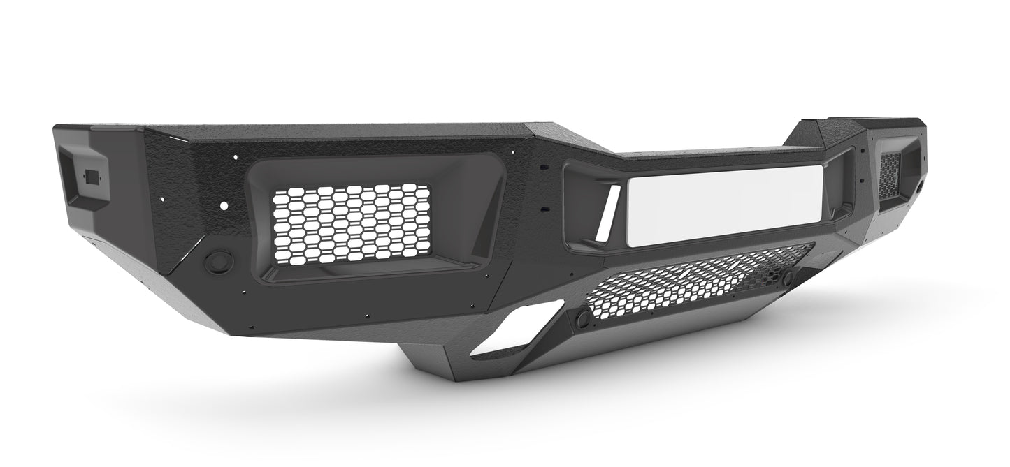 INEOS Grenadier Front Replacement Bumper