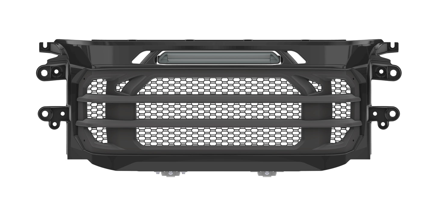 INEOS Grenadier Replacement Front Grille
