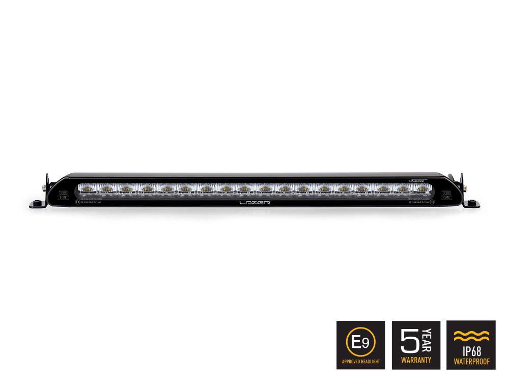 Lazer Lamps Linear 18 Elite