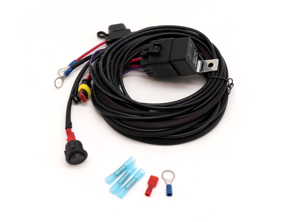 Lazer Lamps Linear 18 Wiring Kit