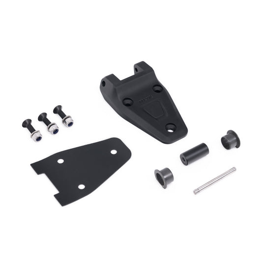 Defender L316 1986-2016 - MLTK Billet Security Bonnet Hinges (Pair)