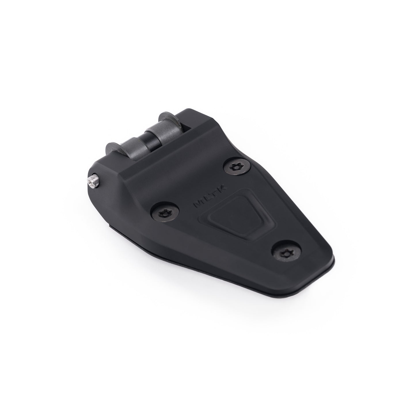 Defender L316 1986-2016 - MLTK Billet Security Bonnet Hinges (Pair)