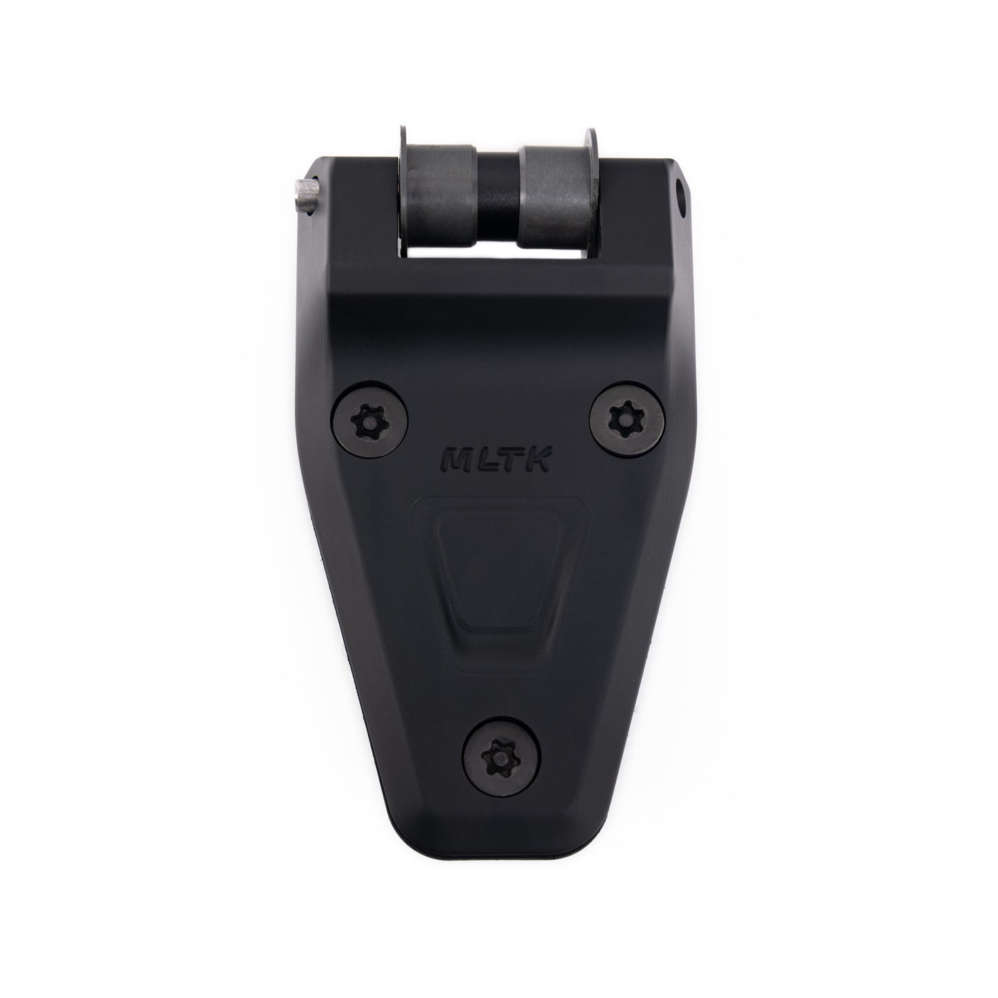 Defender L316 1986-2016 - MLTK Billet Security Bonnet Hinges (Pair)