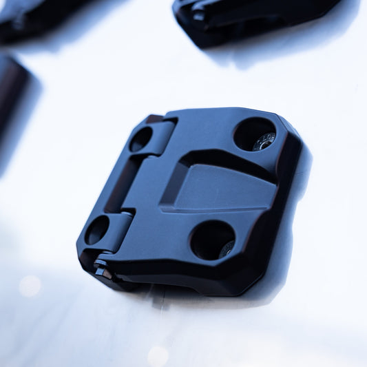 Land Rover Defender (L316) Side Door Hinges