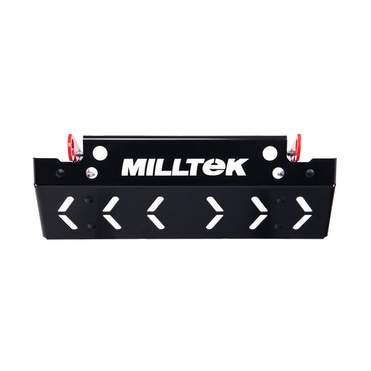 Defender L316 1986 - 2016 - Front Bash / Steering Guard