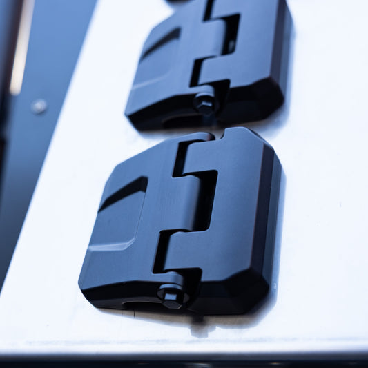 Land Rover Defender (L316) Rear Door Hinges