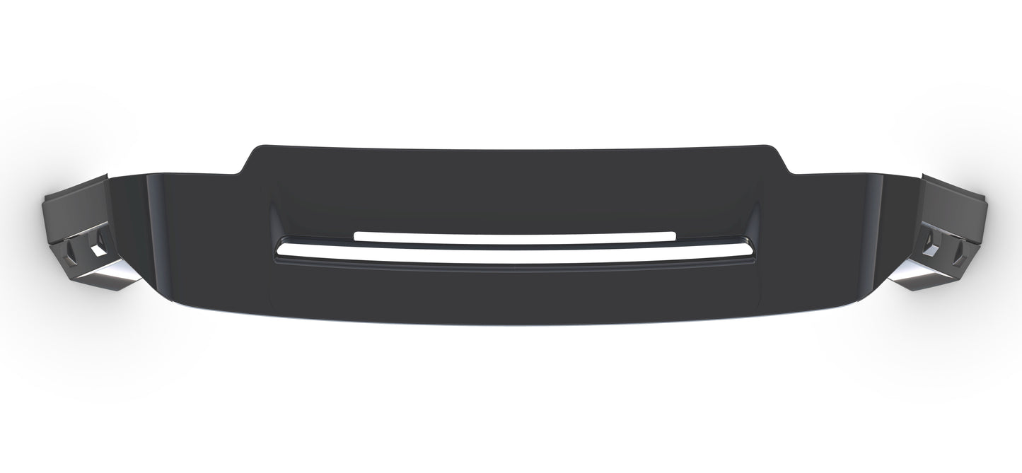 Milltek Defender L663 2020+ Rear Spoiler