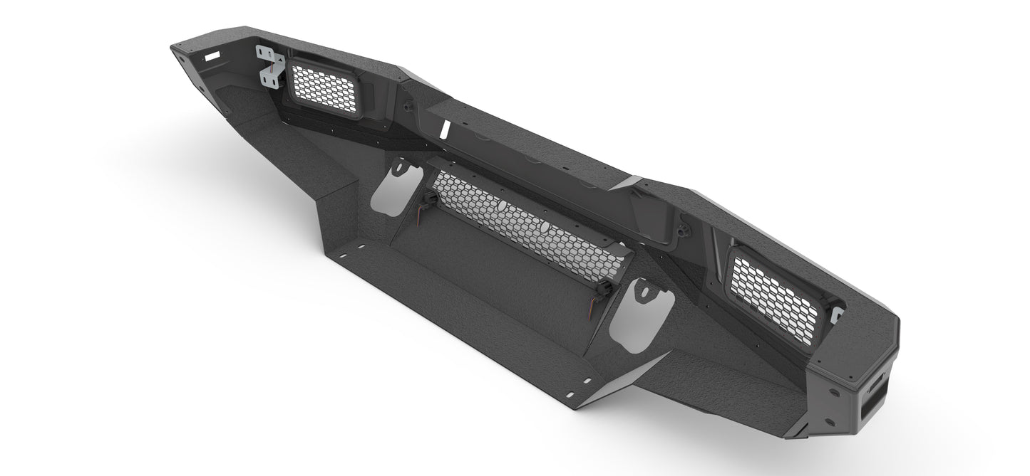 INEOS Grenadier Front Replacement Bumper
